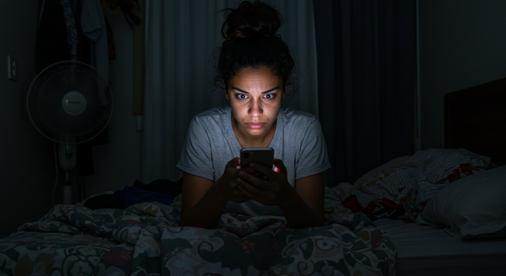 Descubre cómo la adicción a las apuestas online afecta la salud mental y qué señales indican que es hora de buscar ayuda.