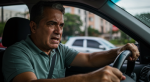 Estrés en el Tráfico: cómo prevenirlo y roteger tu bienestar