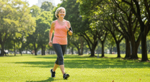 Beneficios de caminar 10,000 pasos al día: más salud y bienestar