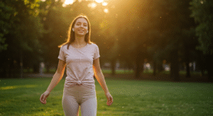 Caminar: el hábito sencillo que te ayuda a envejecer bien